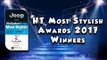 HT Most Stylish Awards 2017 Winners