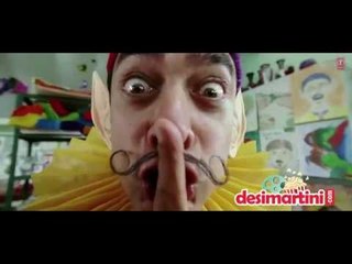 Bollywood Ka Mahapurush - A Tribute to Aamir Khan