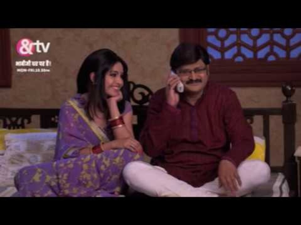 Bhabi Ji Ghar Par Hai - Horribly Misunderstood Words By Angoori Bhabi