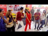 Alia Bhatt & Varun Dhawan Groove To Badri Ki Dulhania At #StarVaarWithBKD!