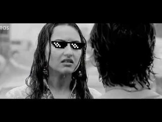 Download Video: The thug life feat. Sonakshi Sinha