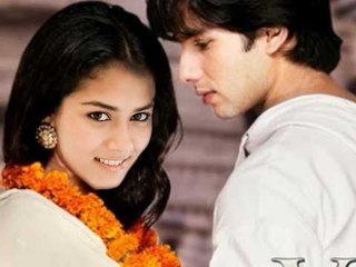 Shahid ki Shaadi (Wedding Video)