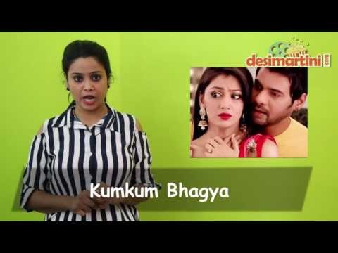 Hindi TV Weekly TRP chart | Top 5 Hindi Television Shows || Latest TV News