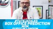 #TutejaTalks | Opening Day Box Office Prediction | Mom | Guest In London | Spiderman Homecoming