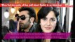 Ranbir Kapoor and Katrina Kaif's ajab gazab love story. | Latest Bollywood News