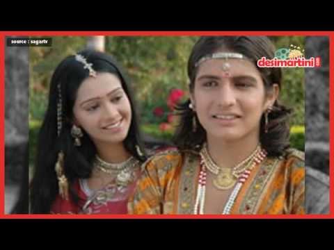 All You Need To Know About Television's Akbar | Rajat Tokas