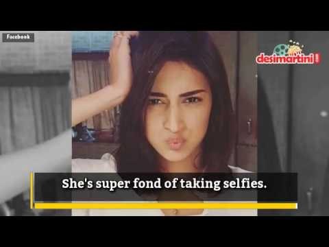 Didn't know about Erica Fernandes From Kuch Rang Pyar Ke Aise Bhi.