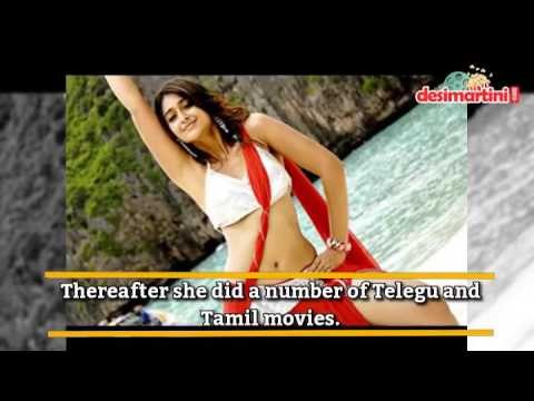 Here's Everything you need to know About Ileana D'Cruz. | Latest Bollywood News