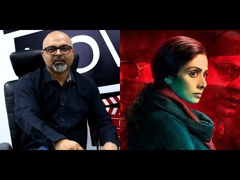 #TutejaTalks | MOM | Guest in London | Week 1 Box Office Collections