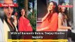 Popular TV actresses who flaunted their baby bumps like a BOSS!