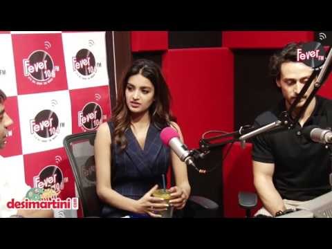 Munna Michael stars Tiger Shroff, Nawazuddin Siddiqui and Nidhi Agerwal talk about their beginnings.