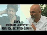 #TutejaTalks | SRK's Bollywood Journey of Romance, Box Office & More!