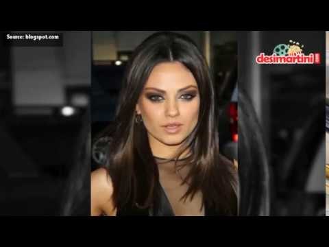 These photos of birthday girl Mila Kunis will take your breath away!