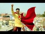 Arjun Kapoor : Ultimate Superman of Bollywood