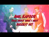 Anil Kapoor Talks About India's Next Biggest Hit
