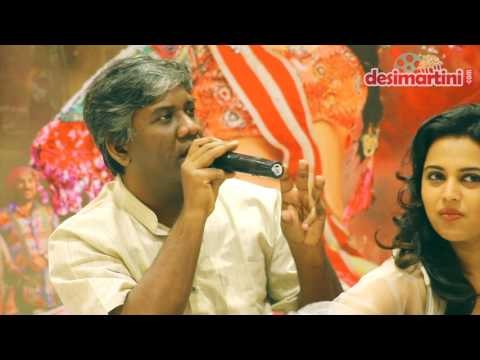 Exclusive |Anarkali of Arrah | Press Conference | Swara Bhaskar | Pankaj Tripathi | Avinash Das |