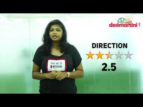 Jab Harry Met Sejal | Cutting Review | Shah Rukh Khan | Anushka Sharma | Imtiaz Ali