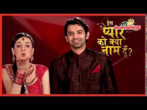 All you need to know about Iss Pyaar Ko Kya Naam Doon's ASR aka birthday boy,