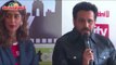 Delhi is the important place for the Film Promotions -  Emraan Hashmi
