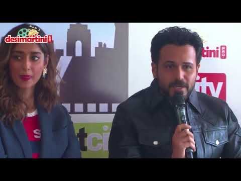 Delhi is the important place for the Film Promotions - Emraan Hashmi