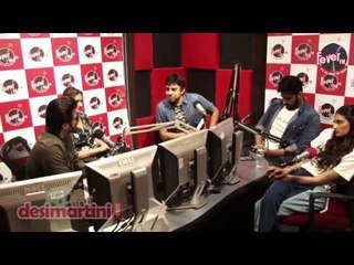 Charan or Karan || Who will Ileana D'Cruz end up with in Mubarakan  How did the