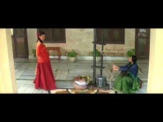 What Will Mira Call Shahid?