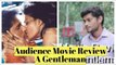 A Gentleman | Audience Review | Suniel Shetty | Sidharth Malhotra | Jacqueline Fernandez