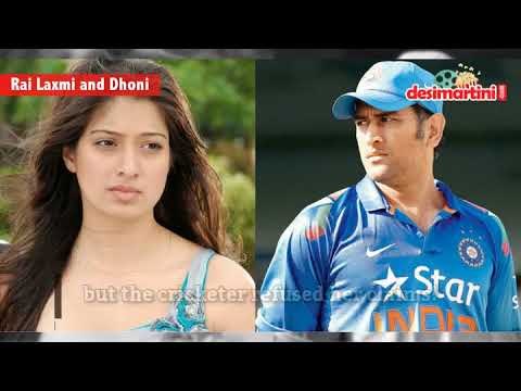 24 Most Talked About Alleged Love Affairs Of South Superstars!