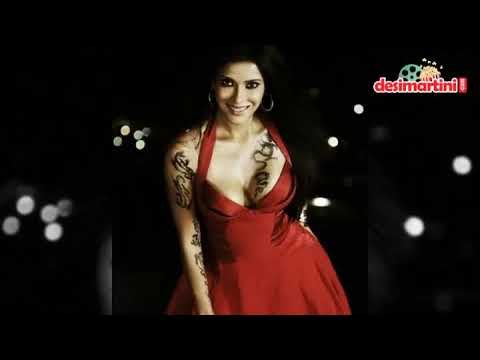 Here's all you need to know about the bold & beautiful birthday girl, Nandana