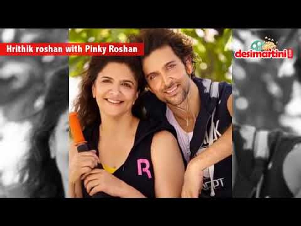 Popular Bollywood actresses & their lesser known mothers!