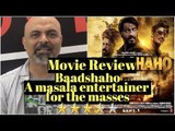 Baadshaho | Movie Review | Ajay Devgan | Emraan Hashmi | Ileana | Esha | Vidyut | TutejaTalks