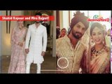 How your favourite Bollywood couples looked on their Wedding Day