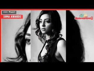 Things you didn`t know about Radhika Apte