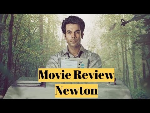Cutting Review | Newton | Rajkummar Rao | Pankaj Tripathi | Audience Movie Review |