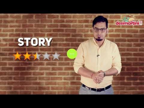 Cutting Review | Lucknow Central | Diana Penty | Farhan Akhtar | Movie Review