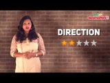 Cutting Review | Simran | Kangana Ranaut | Hansal Mehta | Movie Review