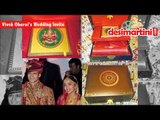 Bollywood Couples & Their Wedding Invitations