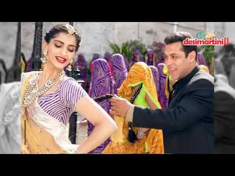 Bollywood Films with the Highest First Week Collections Overseas