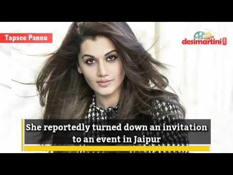 17 Bollywood actors who said NO to promoting fariness products!