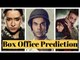 Box Office Prediction Newton, Haseena Parkar & Bhoomi