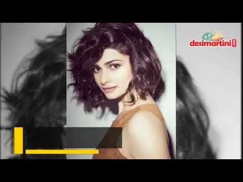 Everything you need to know about Prachi Desai