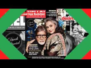 Real Life Couples of Bollywood who posed for Magazines cover together