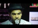 Newton Movie | Press Conference | Delhi Promotion |