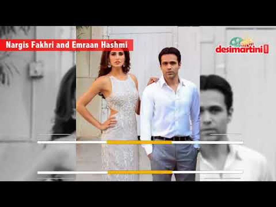 Bollywood Actors who Romanced taller Actresses in Movies