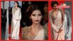 THROWBACK  Sonam Kapoor's Cannes appearances through the years!