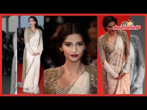 THROWBACK Sonam Kapoor's Cannes appearances through the years!