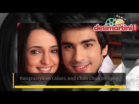 TV Actresses who have worked with the Most Entertainment Channels