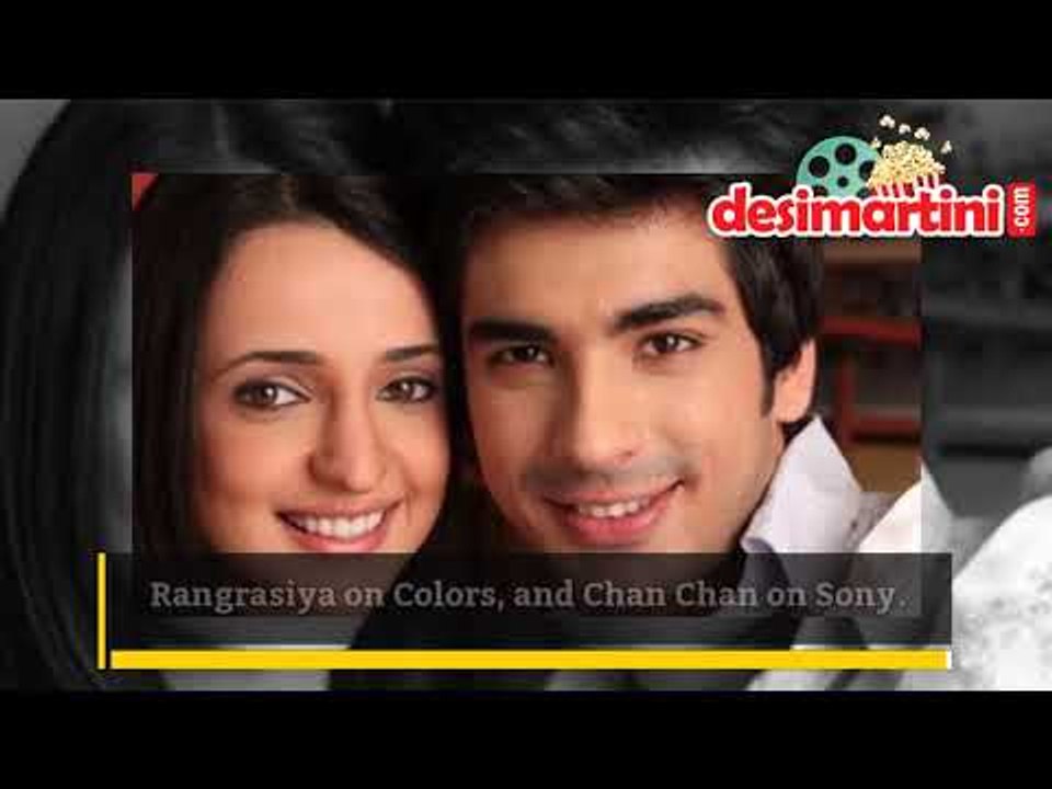 TV Actresses who have worked with the Most Entertainment Channels