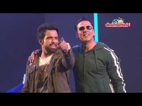 HT Gifa || Akshay Kumar shares 3 facts which are important in life