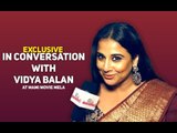 In Conversation with VIdya Balan | MAMI Movie Mela |